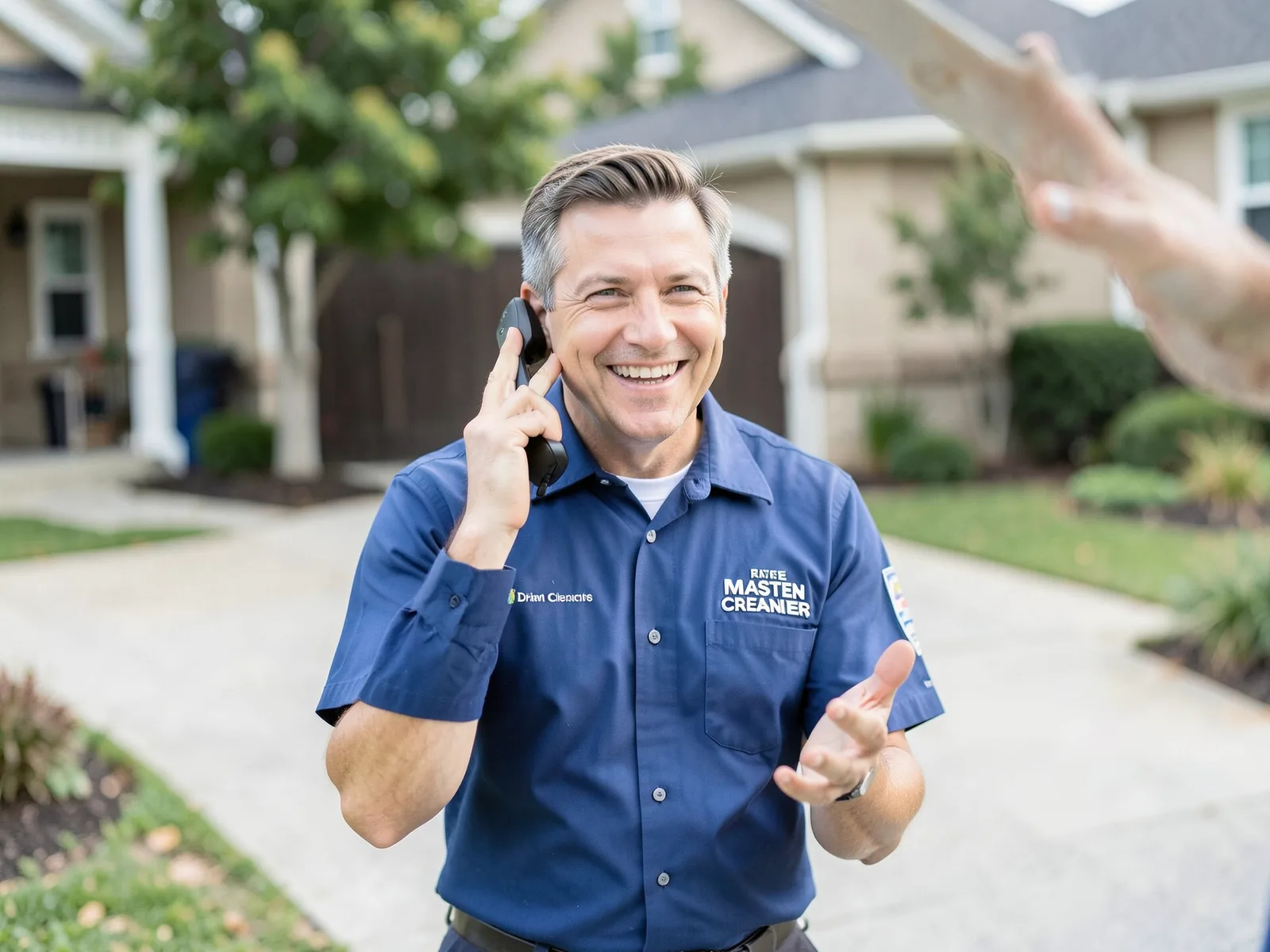 Drain Cleaning Saint Francisville, LA FAQs